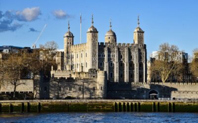 The Tower of London: Unravel the Secrets of History and Majesty