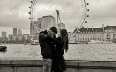 London Eye: A Must-Visit Iconic Attraction in London