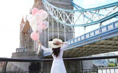 An Enchanting Summer Evening at Tower Bridge: Capture London’s Most Beautiful Views