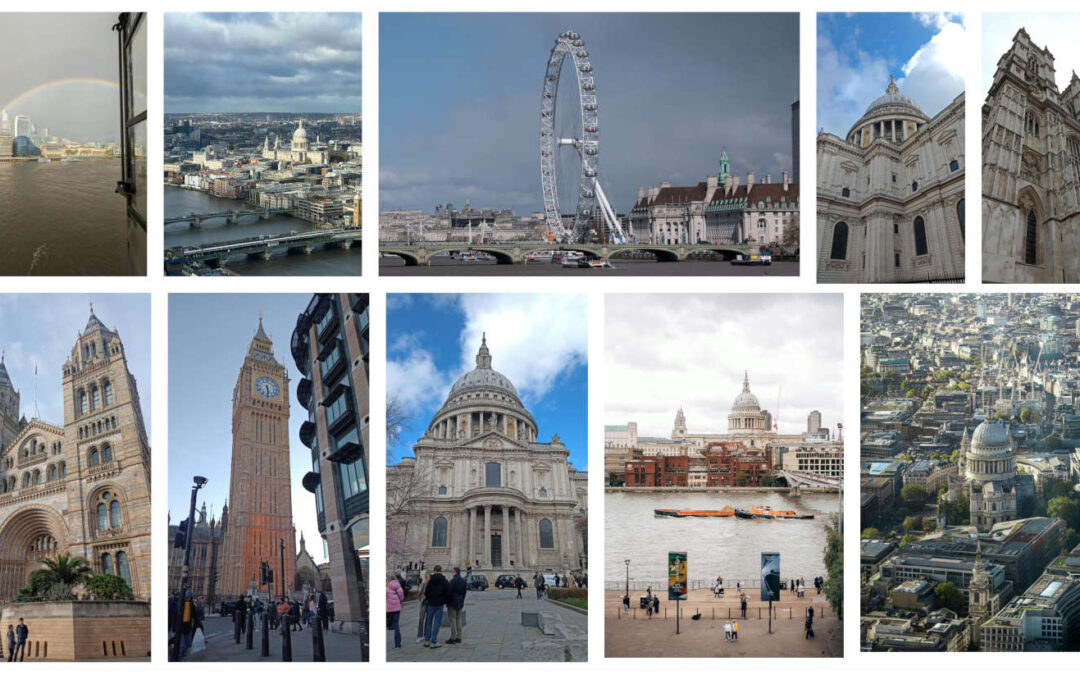 Best Places to Go in London for Free – Hidden Gems & Iconic Spots