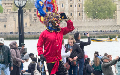 25 Things to Do in London This Summer (2025 Edition)
