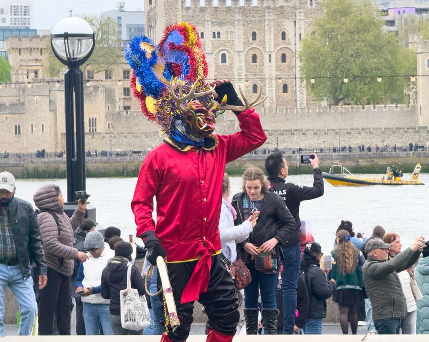 Things to do in summer London: A Heartfelt Journey Through the City’s Sunlit Secrets